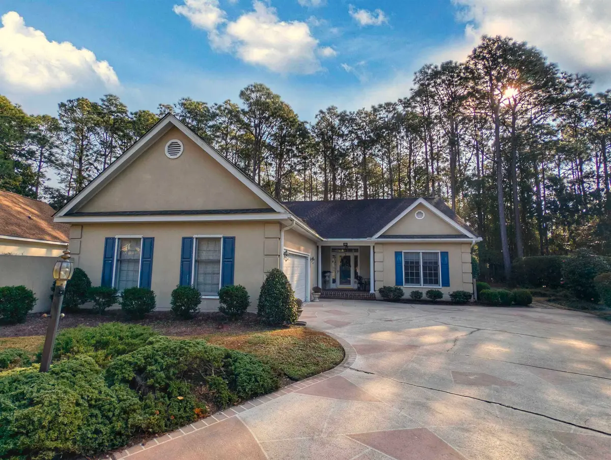 37 Winged Foot Ct., Pawleys Island, SC 29585 - Image #1