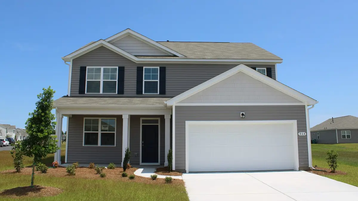 5028 Yellowstone Dr., Conway, SC 29526 - Image #1