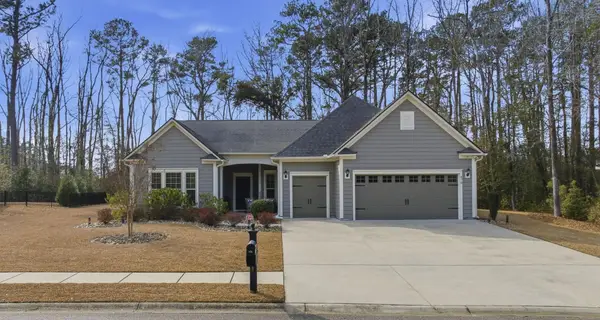 476 Trestle Way, Conway, SC 29526