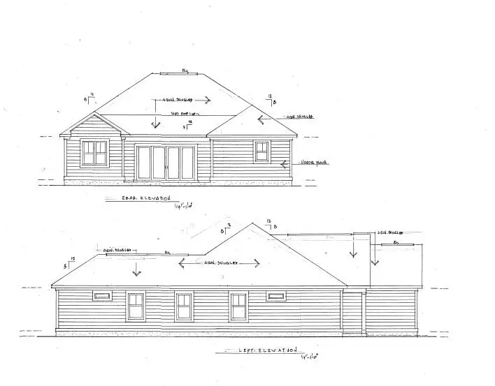 888 Liberty Church Rd., Loris, SC 29569 - Image #2