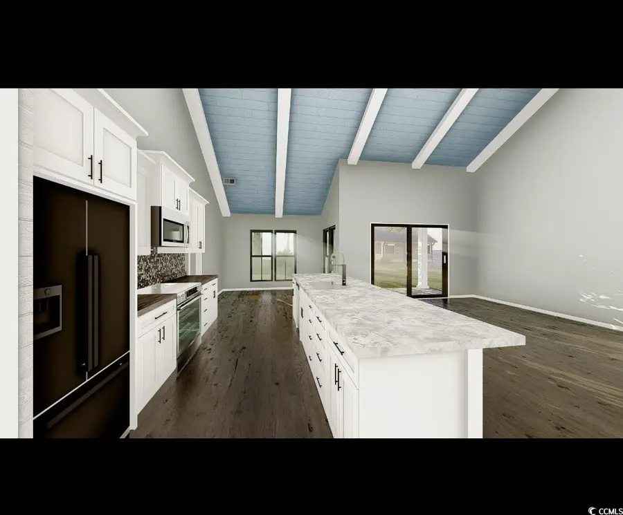 TBD Mcdowell Shortcut Rd., Murrells Inlet, SC 29576 - Image #2