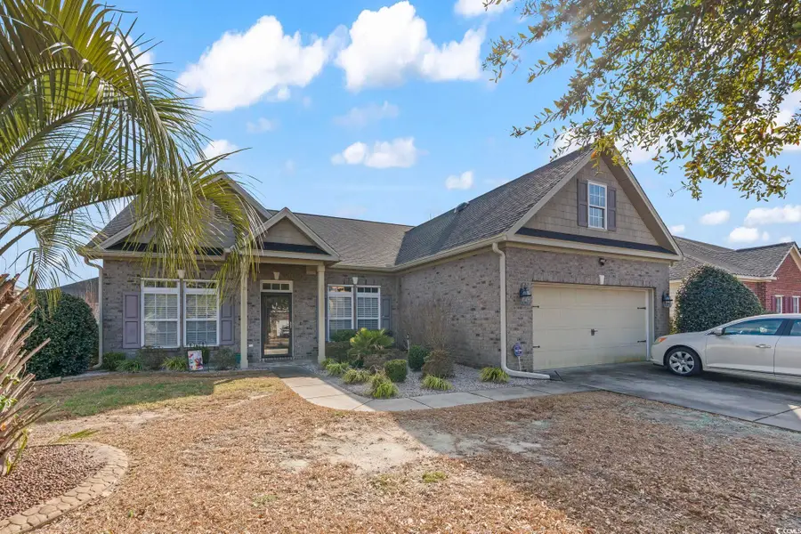 605 Tattlesbury Dr., Conway, SC 29526 - Image #3