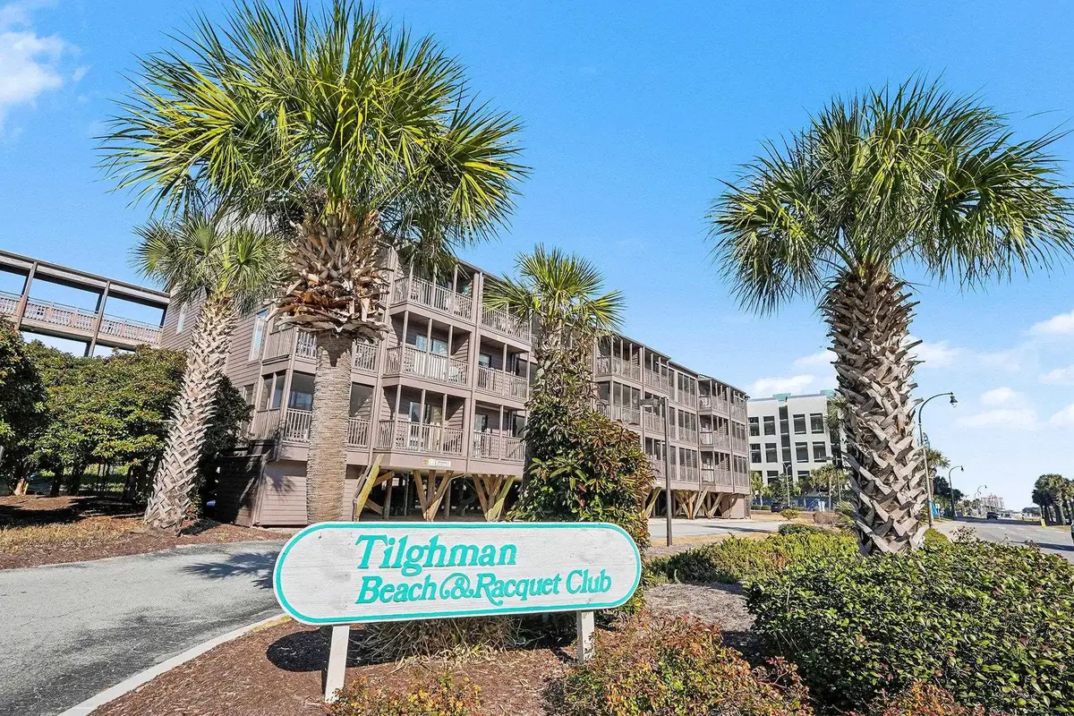 212 2nd Ave. N #162, North Myrtle Beach, SC 29582 - Image #1