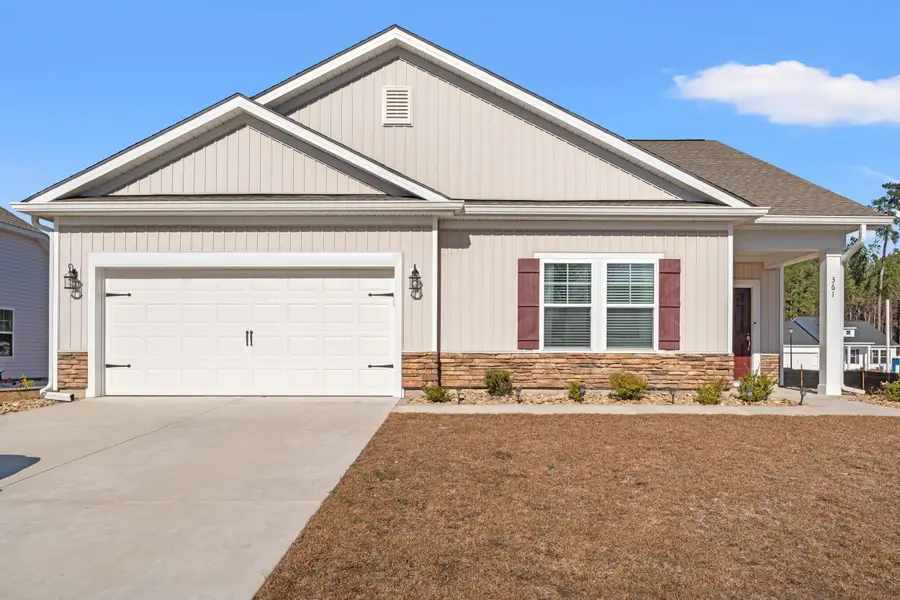 361 Palmetto Sand Loop, Conway, SC 29527 - Image #2