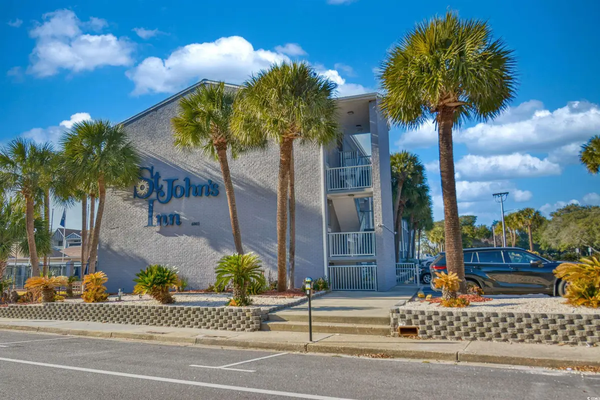 6893 N Ocean Blvd. N #Unit 328, Myrtle Beach, SC 29572 - Image #1