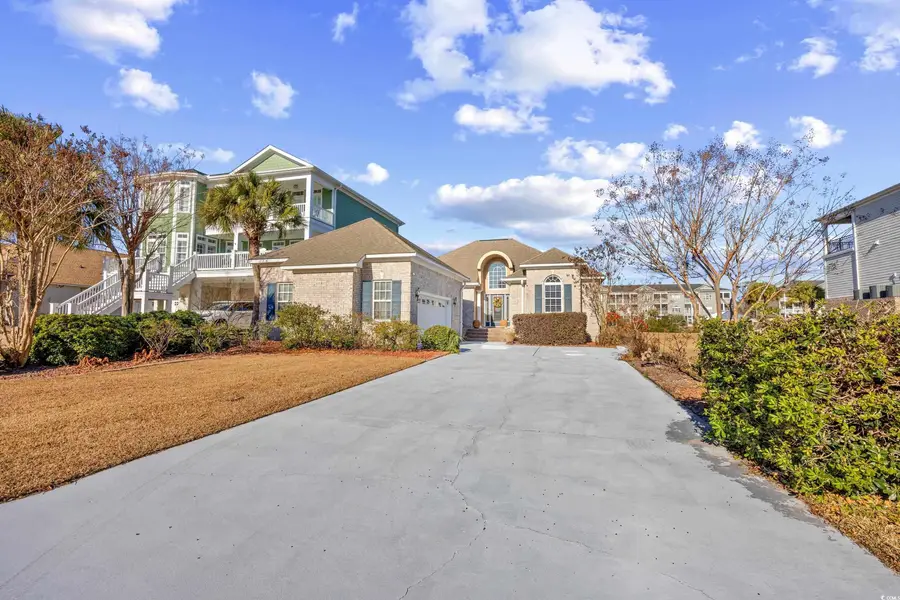 4809 Williams Island Dr., Little River, SC 29566 - Image #2