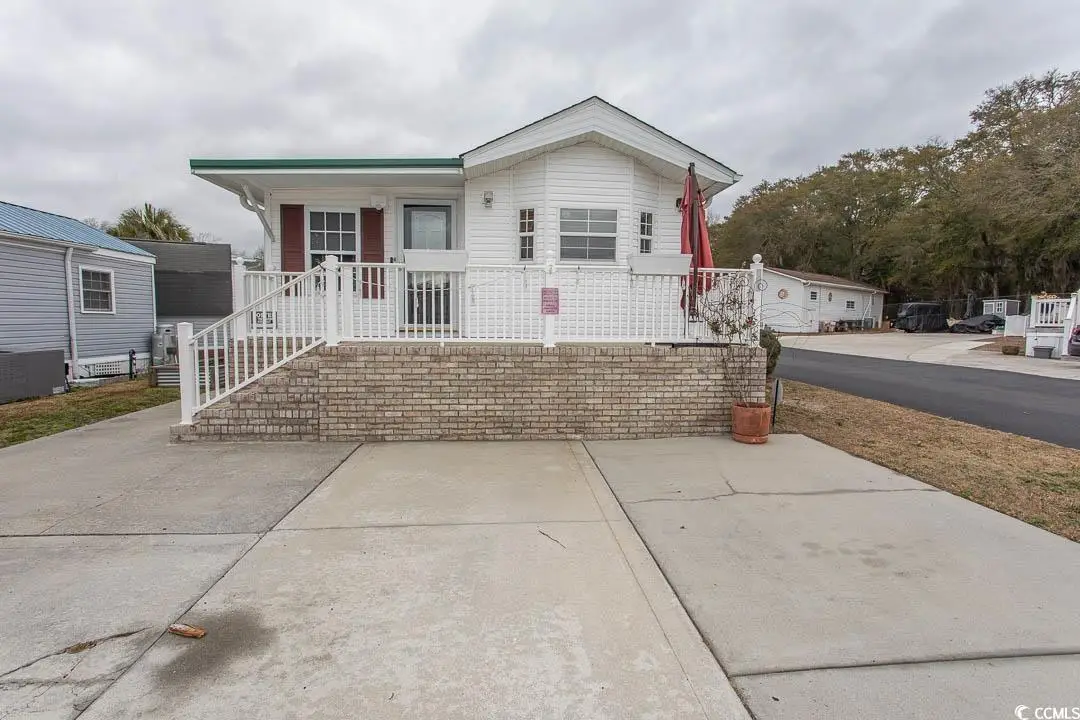 5400 Little River Neck Rd., North Myrtle Beach, SC 29582 - Image #1