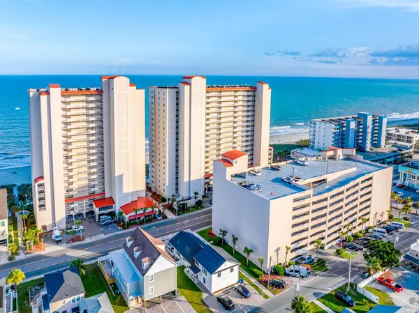 1625 S Ocean Blvd. #311, North Myrtle Beach, SC 29582