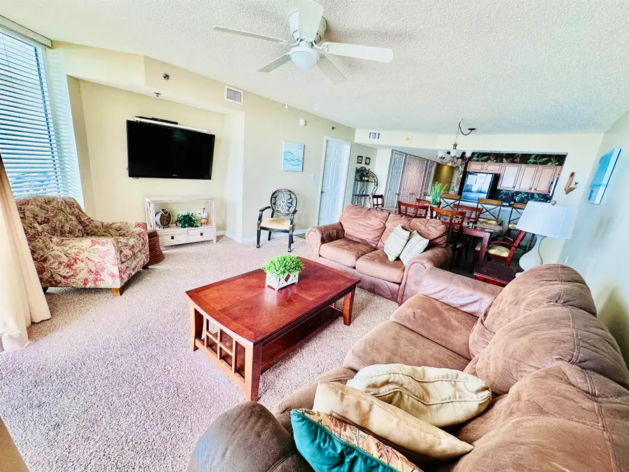 1625 S Ocean Blvd. #311, North Myrtle Beach, SC 29582 - Image #3