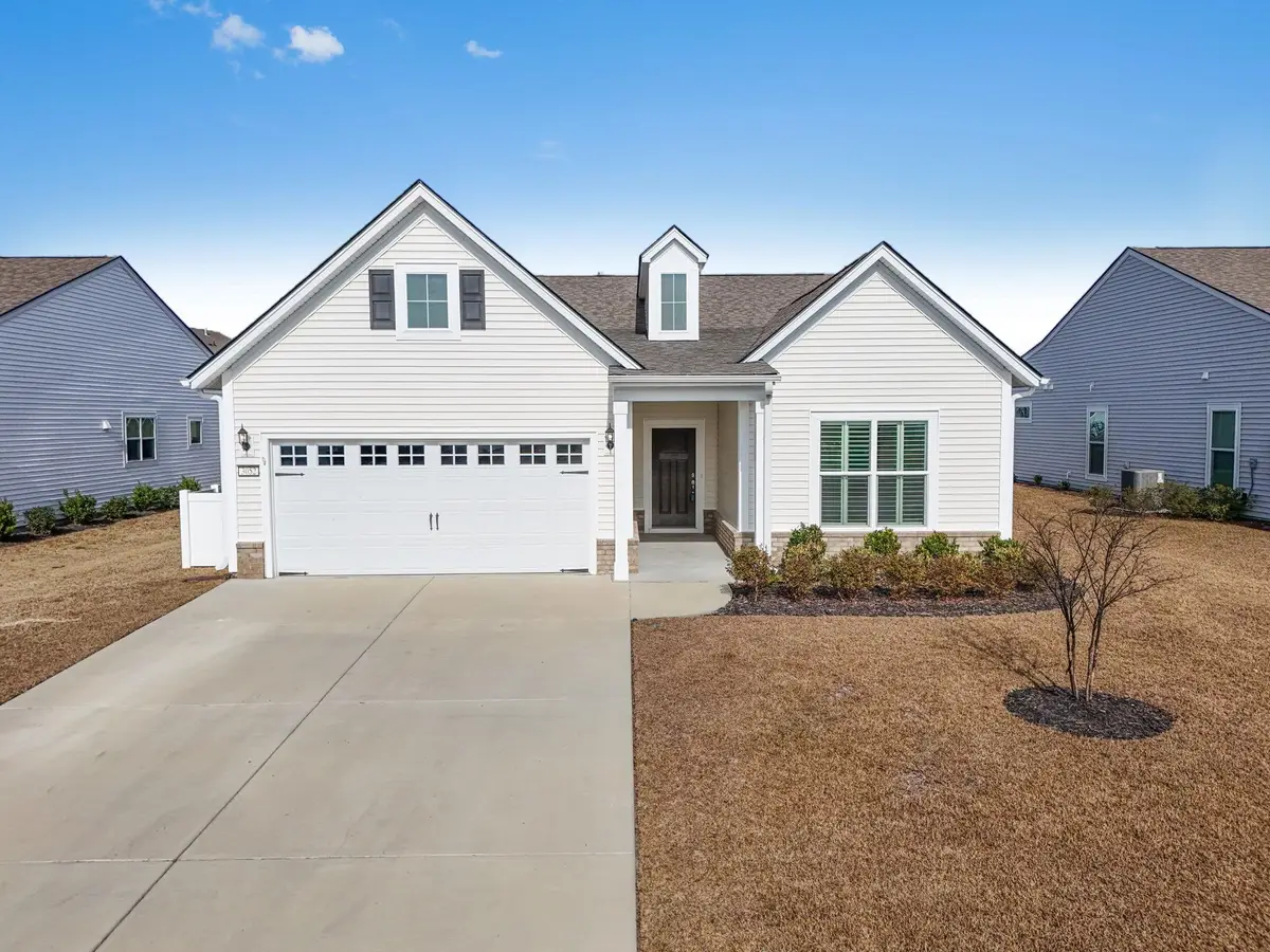 3052 Hannon Dr., Myrtle Beach, SC 29579 - Image #1