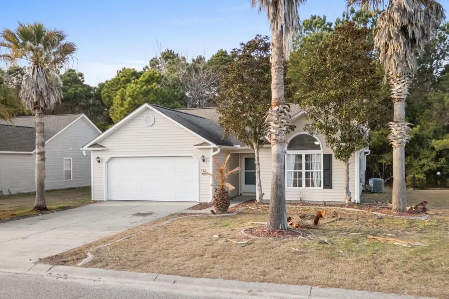 452 West Perry Rd., Myrtle Beach, SC 29579 - Image #2