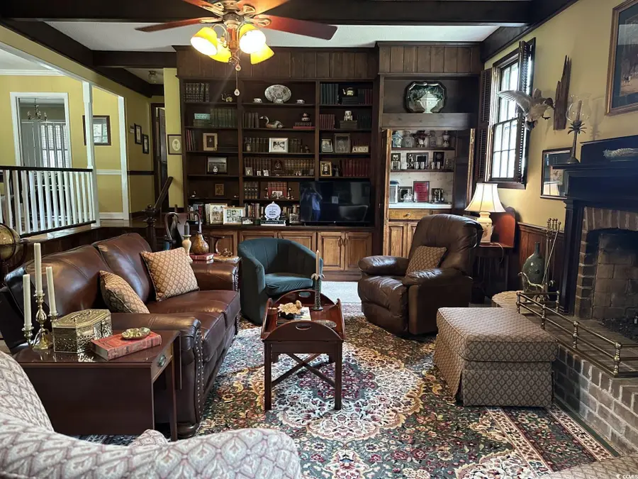 502 Burney St., Nichols, SC 29581 - Image #2