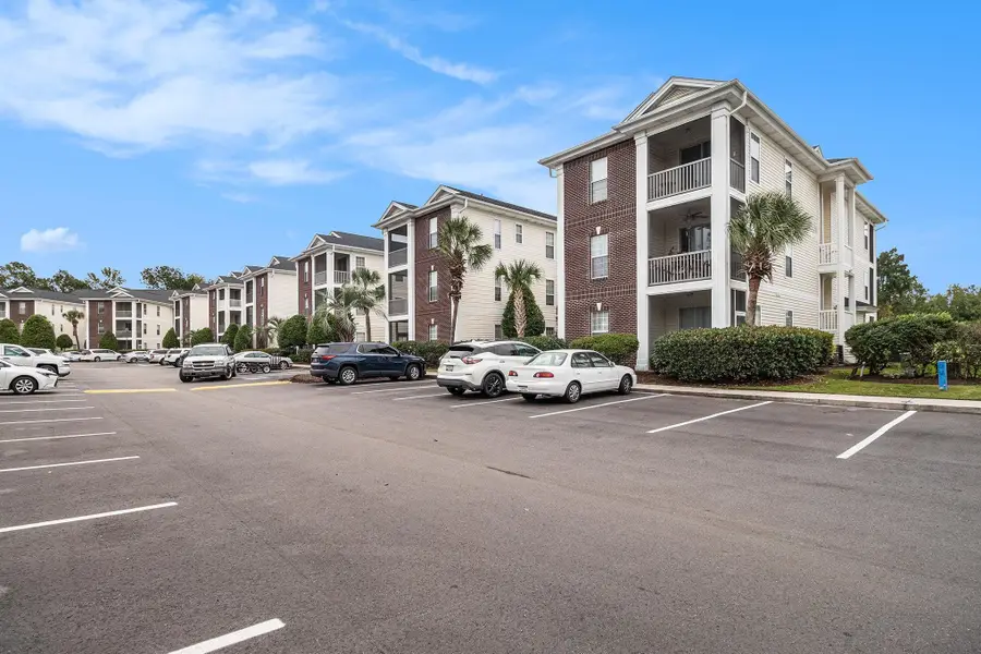 480 River Oak Dr. #63 L, Myrtle Beach, SC 29579 - Image #2