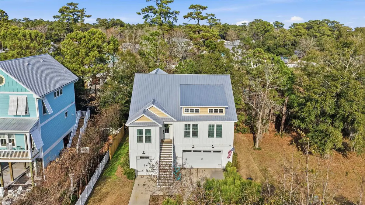 48 Seagrass Ct., Pawleys Island, SC 29585 - Image #1