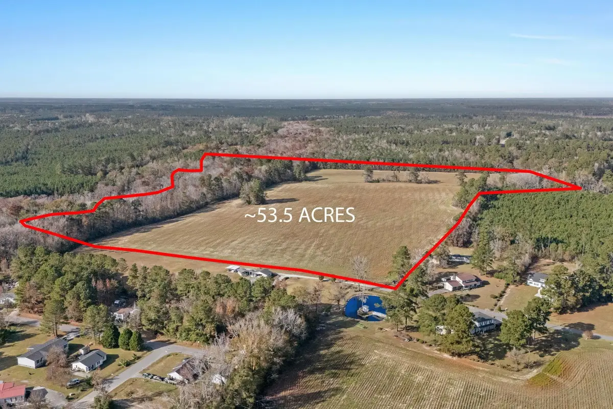TBD S Little Lamb Rd., Conway, SC 29527 - Image #1