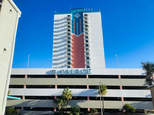 1605 S Ocean Blvd. #406, Myrtle Beach, SC 29577