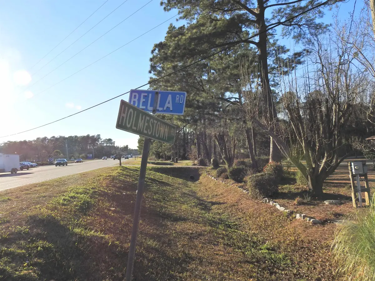 TBD Bella Rd., Myrtle Beach, SC 29588 - Image #1