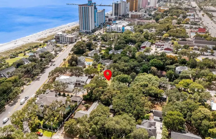 404 32nd Ave. N, Myrtle Beach, SC 29577 - Image #2