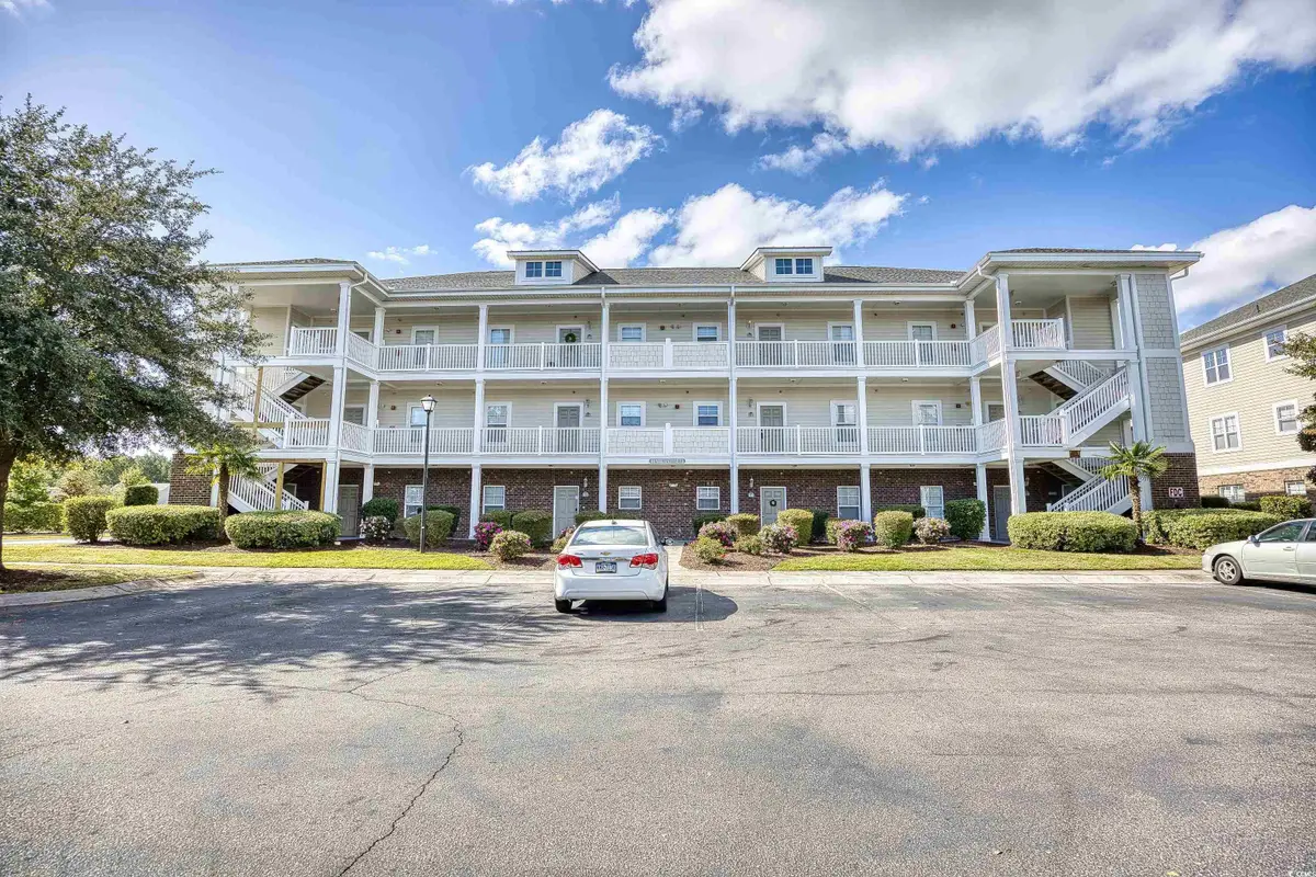 801 Crumpet Ct. #1136, Myrtle Beach, SC 29579 - Image #1