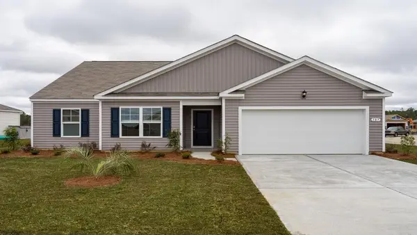 8034 Bear Claw Way, Conway, SC 29526