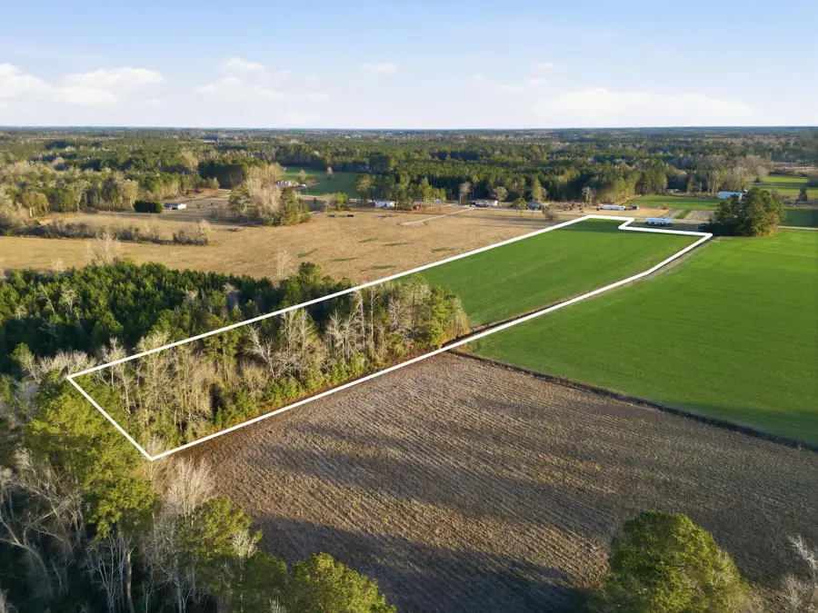 Tract 2 Fries Bay Rd., Loris, SC 29569 - Image #2
