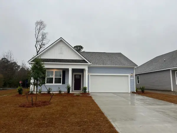 280 Long Beard Way, Longs, SC 29568