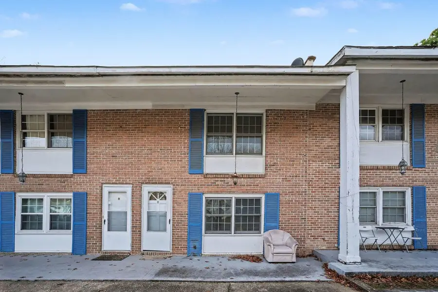 513 N 65th Ave. N #I, Myrtle Beach, SC 29572 - #2