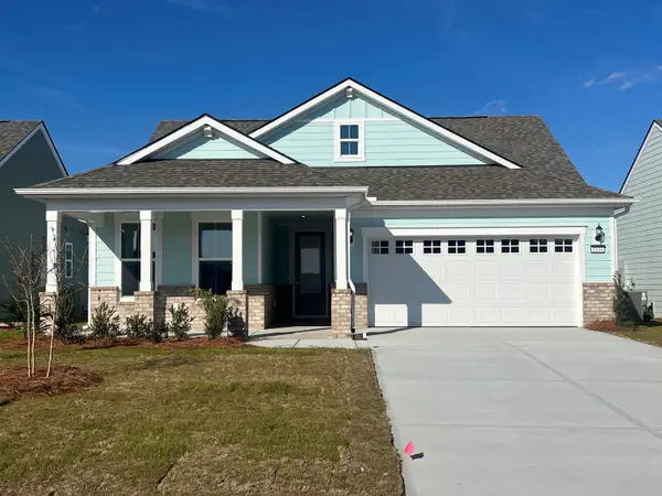 1144 Grinnell St., North Myrtle Beach, SC 29582