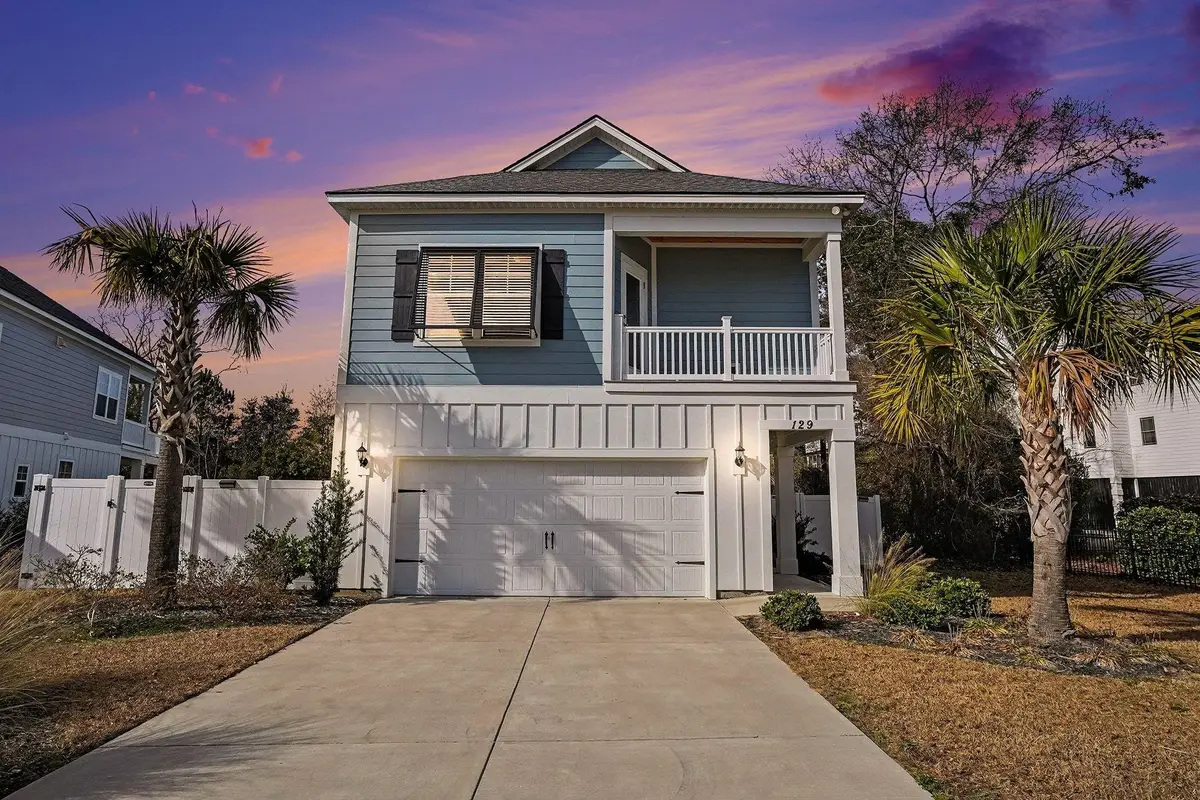 129 Litchfield Landing, Pawleys Island, SC 29585 - Image #1