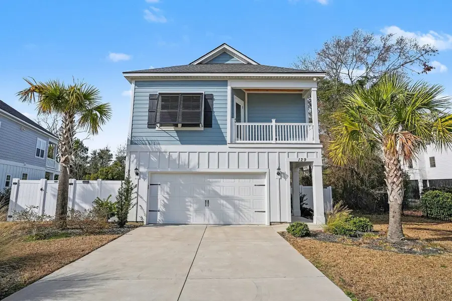 129 Litchfield Landing, Pawleys Island, SC 29585 - Image #2