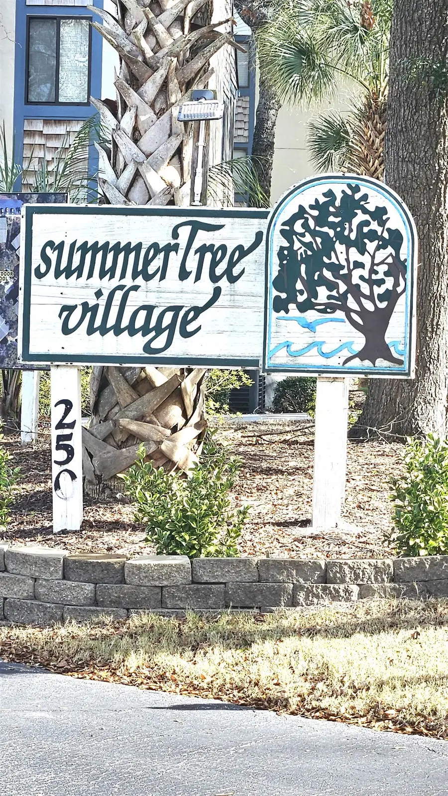 250 Maison Dr. #H-11, Myrtle Beach, SC 29572 - #3