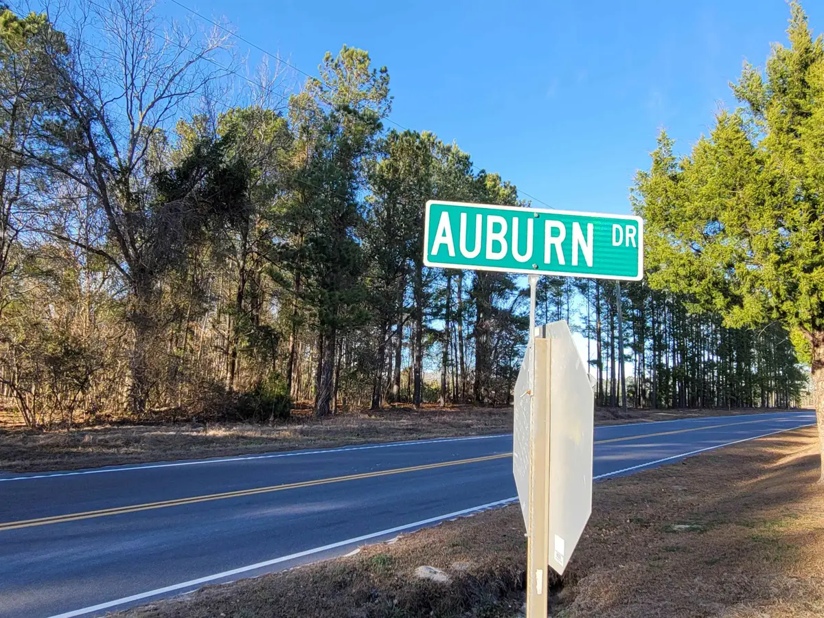 TBD 2 Auburn Rd., Loris, SC 29569 - #1