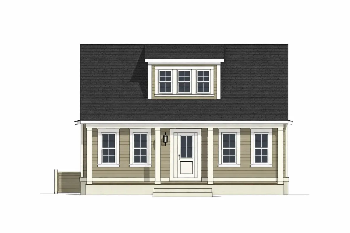 1423 Hunters Rest Dr., North Myrtle Beach, SC 29582 - #1