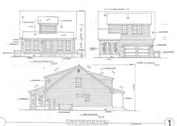 1423 Hunters Rest Dr., North Myrtle Beach, SC 29582