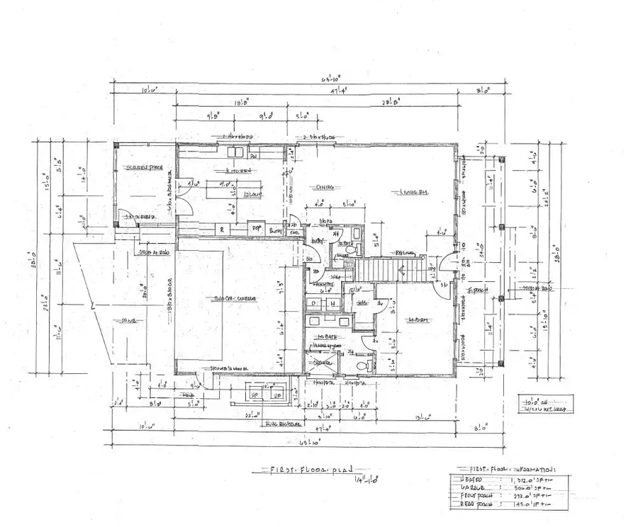 1423 Hunters Rest Dr., North Myrtle Beach, SC 29582 - #3