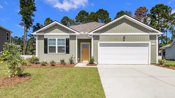 258 Bald Cypress Way, Conway, SC 29527