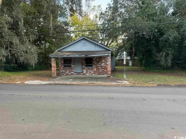 1717 Racepath Ave., Conway, SC 29527