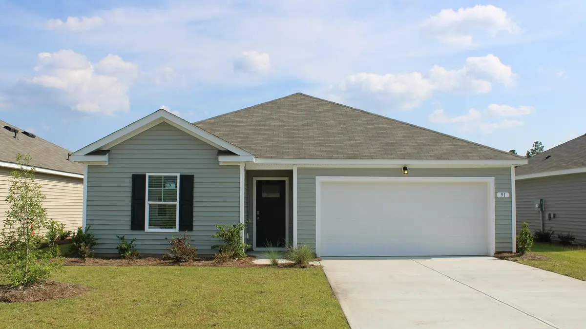 501 Italian Cypress Ct, Conway, SC 29527 - Image #1