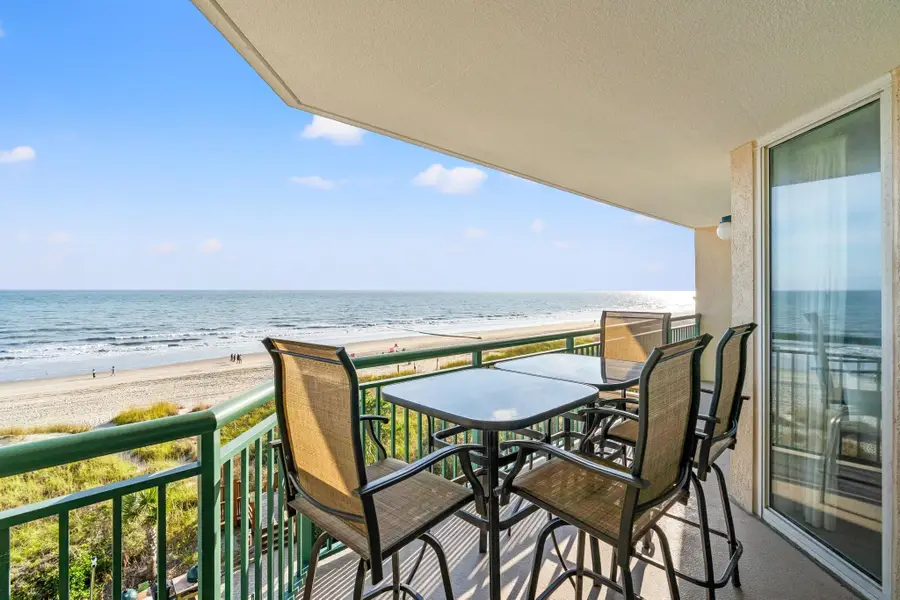 3805 S Ocean Blvd. #404, North Myrtle Beach, SC 29582 - Image #2