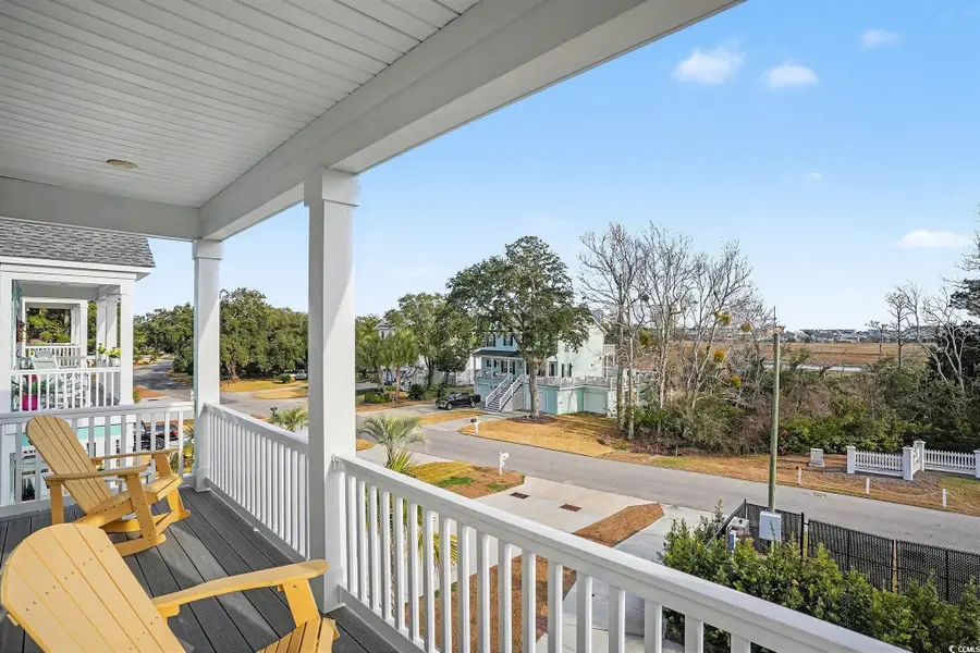 695 Elizabeth Dr., Murrells Inlet, SC 29576 - Image #3