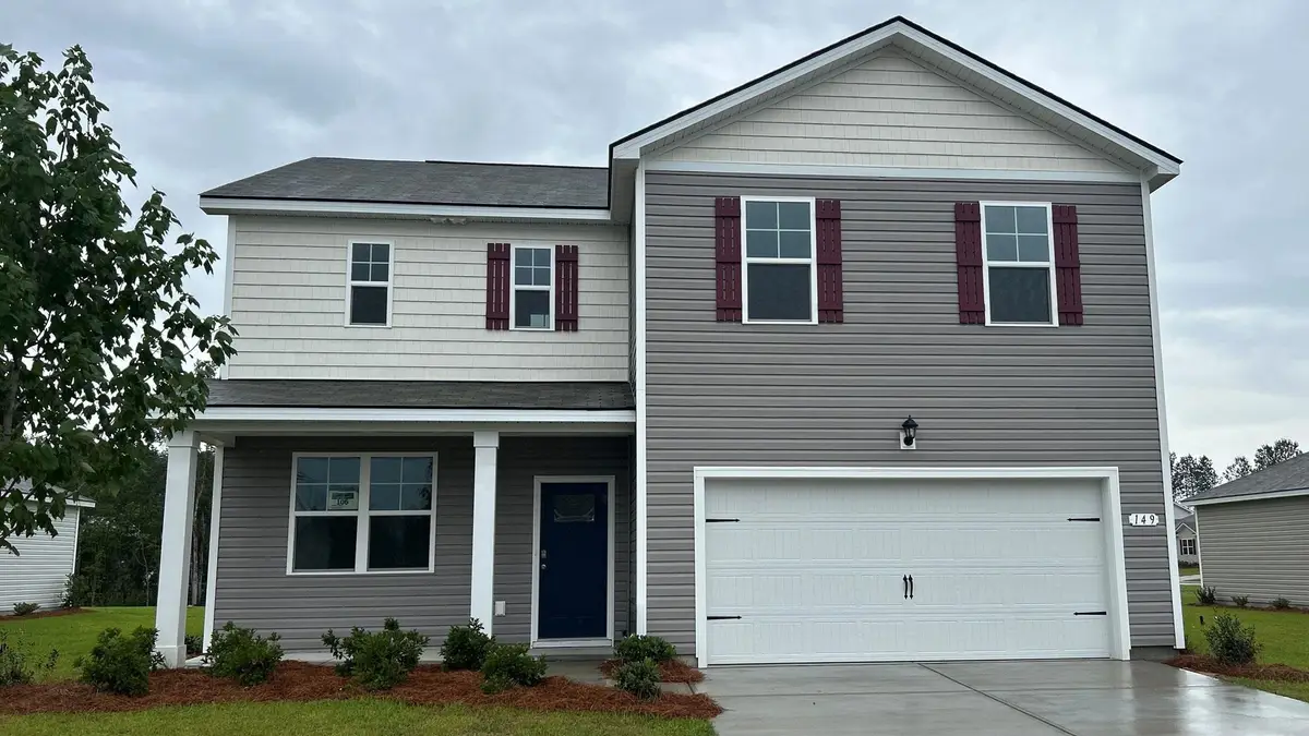 522 Italian Cypress Ct, Conway, SC 29527 - Image #1