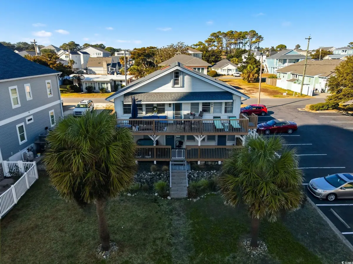 1606 S Ocean Blvd., North Myrtle Beach, SC 29582 - Image #1