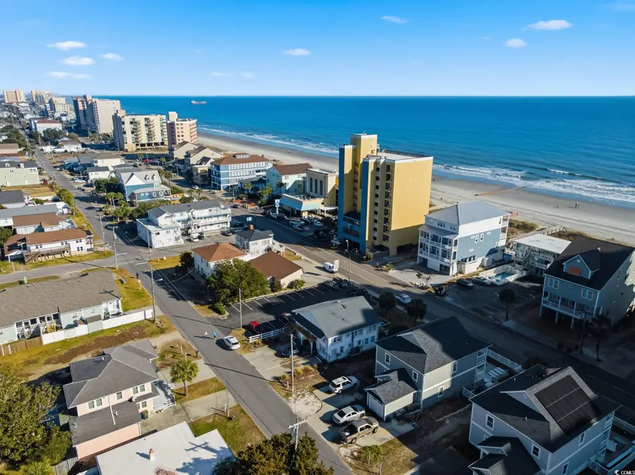1606 S Ocean Blvd., North Myrtle Beach, SC 29582 - Image #3