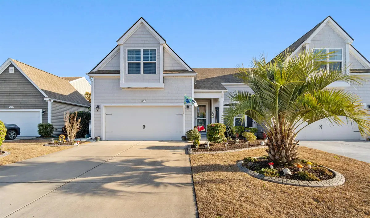 5459 Elba Way #1501, Myrtle Beach, SC 29579 - Image #1