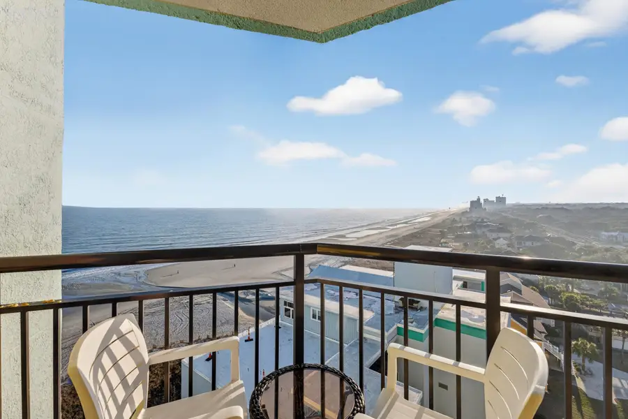 6804 N Ocean Blvd. #1437, Myrtle Beach, SC 29572 - Image #2