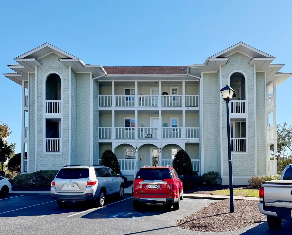 4616 Greenbriar Dr. #H3, Little River, SC 29566 - Image #1