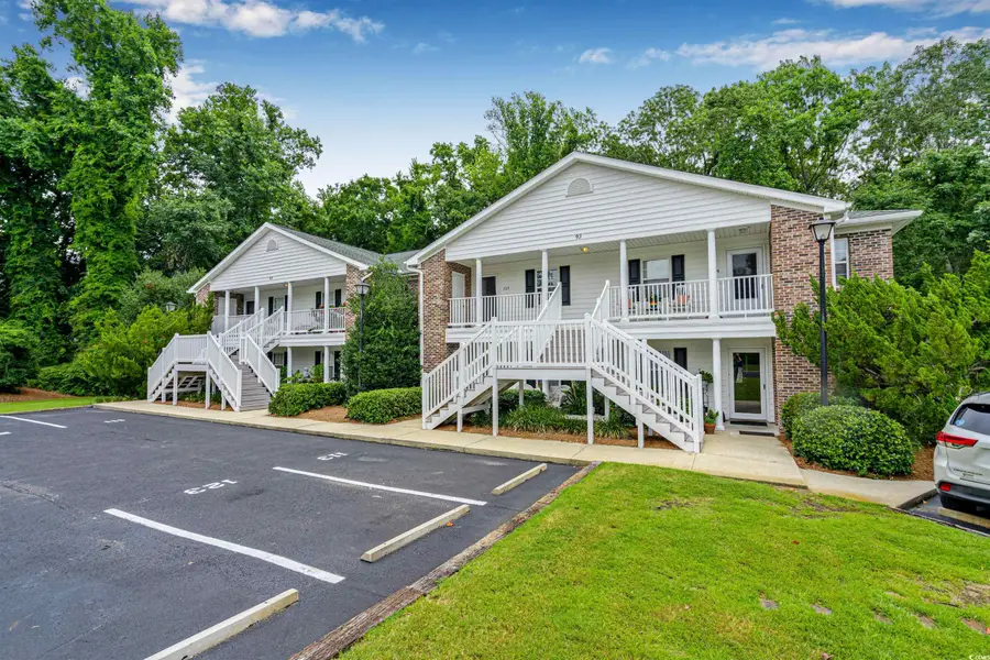 93 Egret Run Ln. #123, Pawleys Island, SC 29585 - Image #2