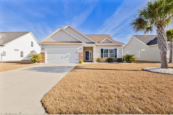 224 Obi Lane, Surfside Beach, SC 29575