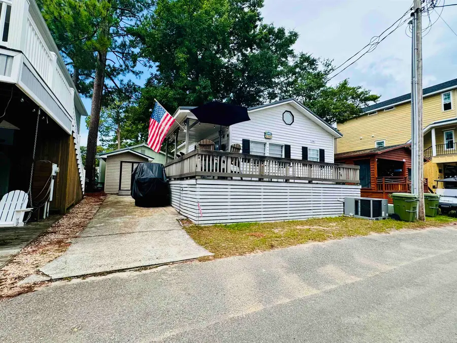 6001 - 1795 S Kings Hwy., Myrtle Beach, SC 29575 - Image #2