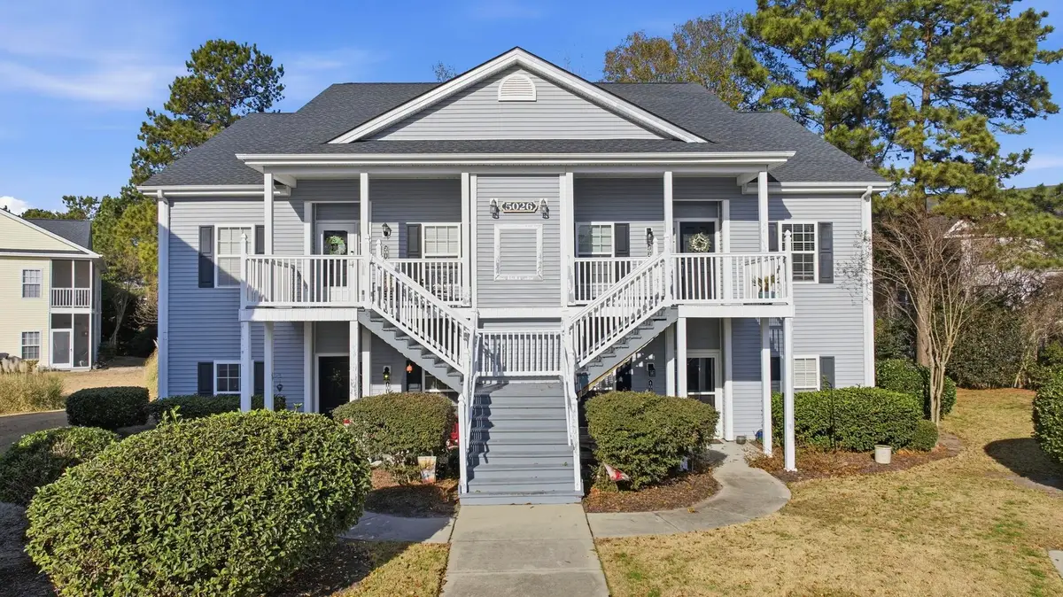 5026 Belleglen Ct. #101, Myrtle Beach, SC 29579 - Image #1
